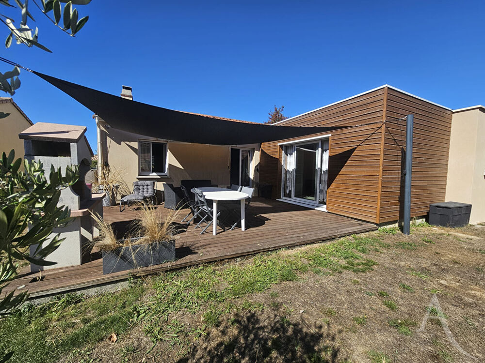 Maison à vendre Corocué Sur Logne