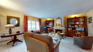  Maison à vendre 4 pièces 158 m²