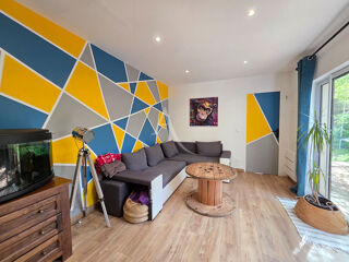  Maison � vendre 5 pi�ces 140 m�