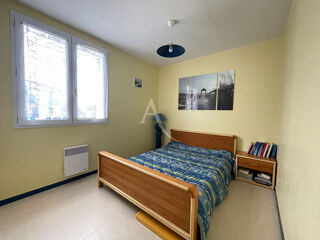  Appartement � vendre 3 pi�ces 40 m�