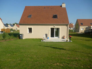  Maison � louer 4 pi�ces 88 m�