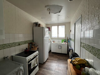  Appartement � vendre 3 pi�ces 68 m�