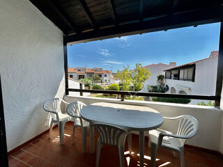  Appartement à vendre 2 pièces 41 m²