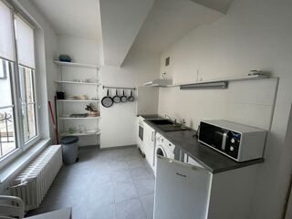  Appartement � louer 1 pi�ce 35 m�