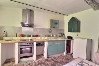  Maison � vendre 3 pi�ces 91 m�