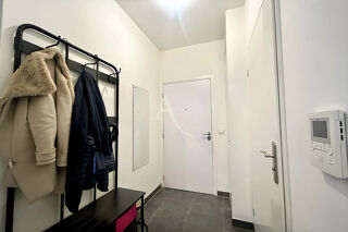  Appartement � vendre 1 pi�ce 29 m�