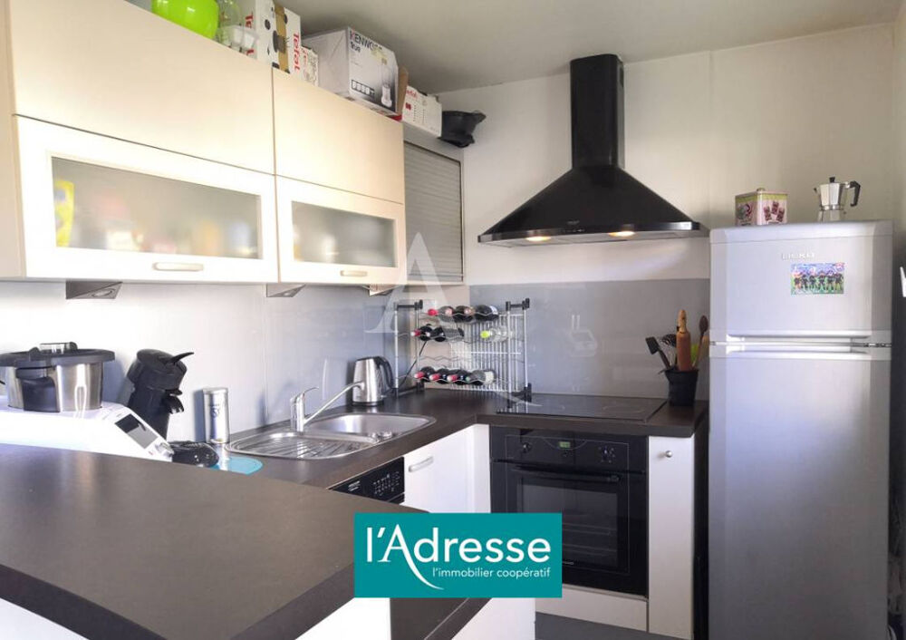 Location Appartement A LOUER T3 - NANTES Nantes