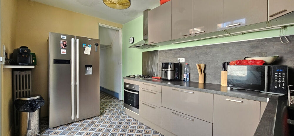 Vente Maison TOURCOING  MALCENSE CENTRE Tourcoing