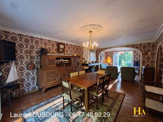  Maison � vendre 5 pi�ces 123 m�