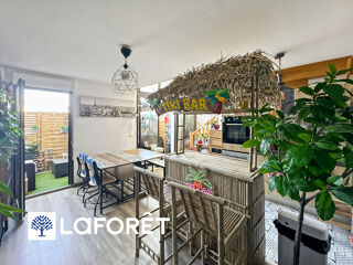  Appartement à vendre 4 pièces 75 m²