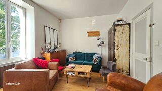  Maison  vendre 5 pices 106 m