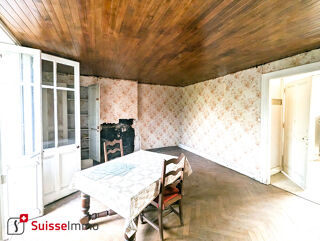  Maison � vendre 5 pi�ces 144 m�