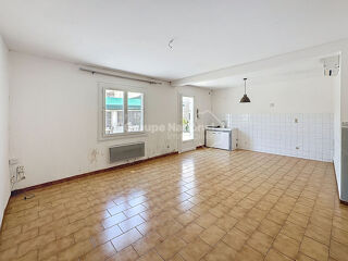  Maison � vendre 3 pi�ces 63 m�