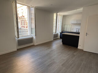 Vente Appartement Appartement T2 rénové - Saint Servan Centre - Cave - Local vélos Saint malo
