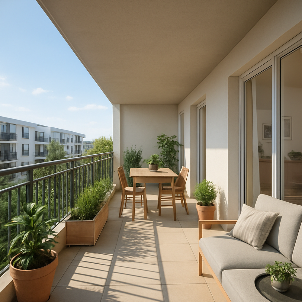 à vendre  Appartement Francheville (69340)