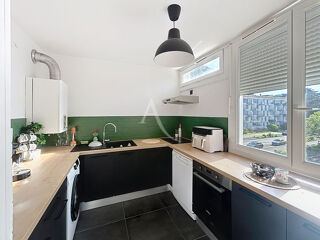  Appartement à vendre 4 pièces 71 m²