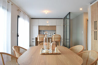  Maison � vendre 5 pi�ces 98 m�