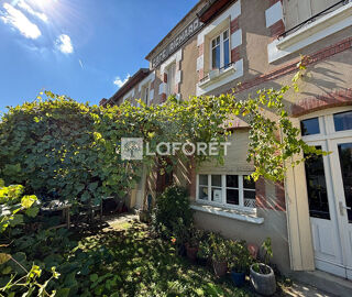  Maison � vendre 5 pi�ces 211 m�