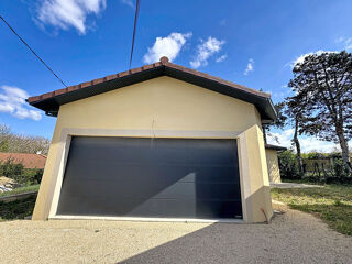  Maison 4 pièces 102 m² Villefontaine