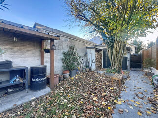  Maison � vendre 4 pi�ces 67 m�