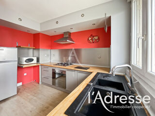  Appartement  vendre 4 pices 74 m