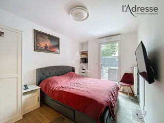  Appartement à vendre 3 pièces 64 m²