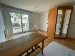  Appartement à louer 1 pièce 29 m²