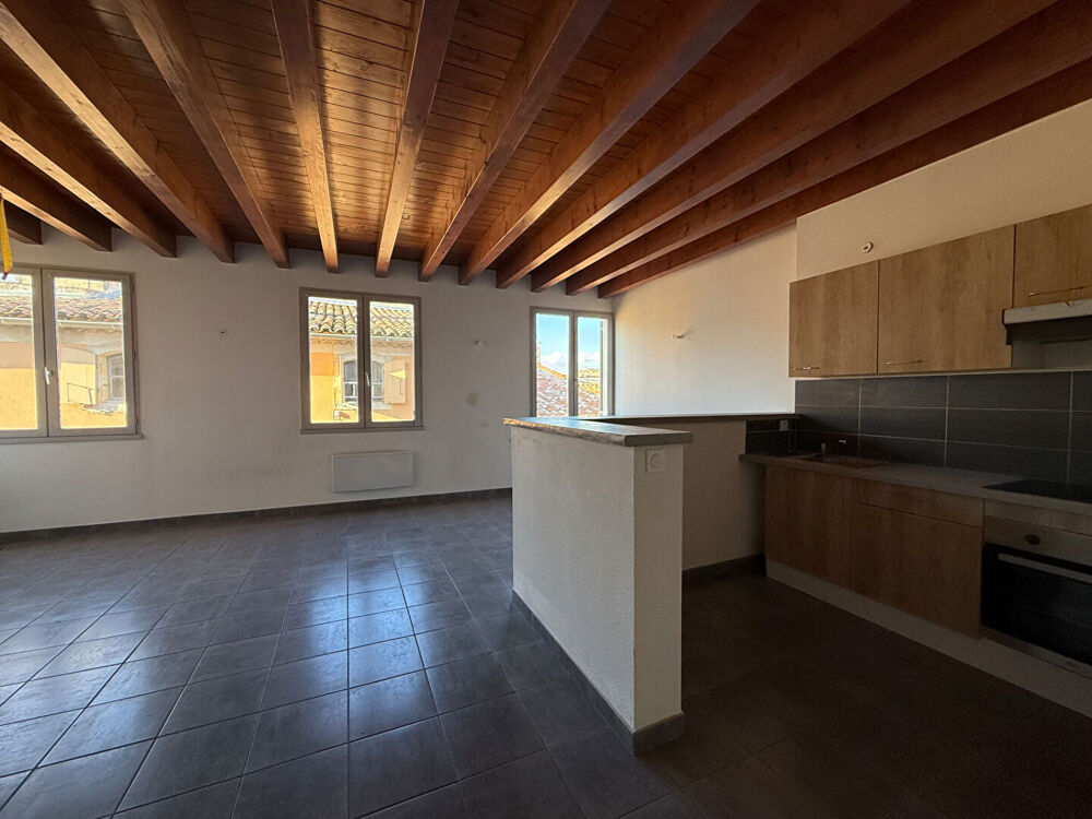 Location Appartement Appartement rénové avec ascenseur Limoux
