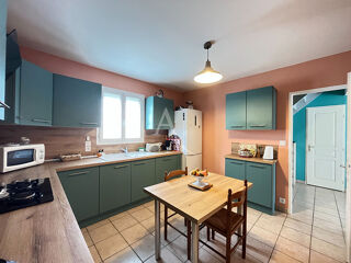  Maison � vendre 6 pi�ces 133 m�