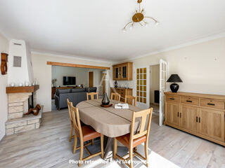  Maison  vendre 4 pices 116 m