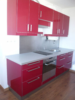  Appartement à louer 2 pièces 43 m²