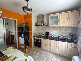  Maison � vendre 5 pi�ces 80 m�