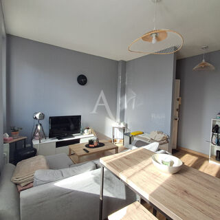  Appartement � vendre 1 pi�ce 29 m�