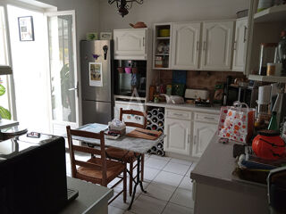  Maison � vendre 4 pi�ces 