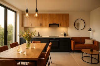  Appartement à vendre 3 pièces 75 m²