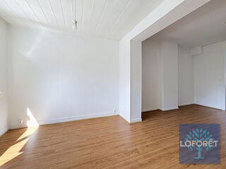  Appartement à louer 2 pièces 47 m²