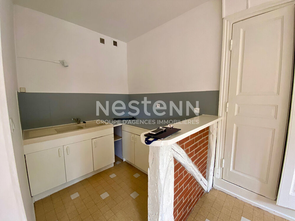Location Appartement Appartement à louer - 29m² - Blois Blois