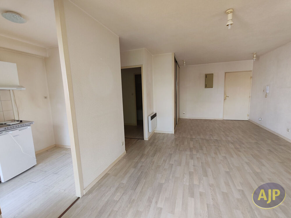 Appartement La Teste De Buch 2 pièce(s) 44.54 m2
