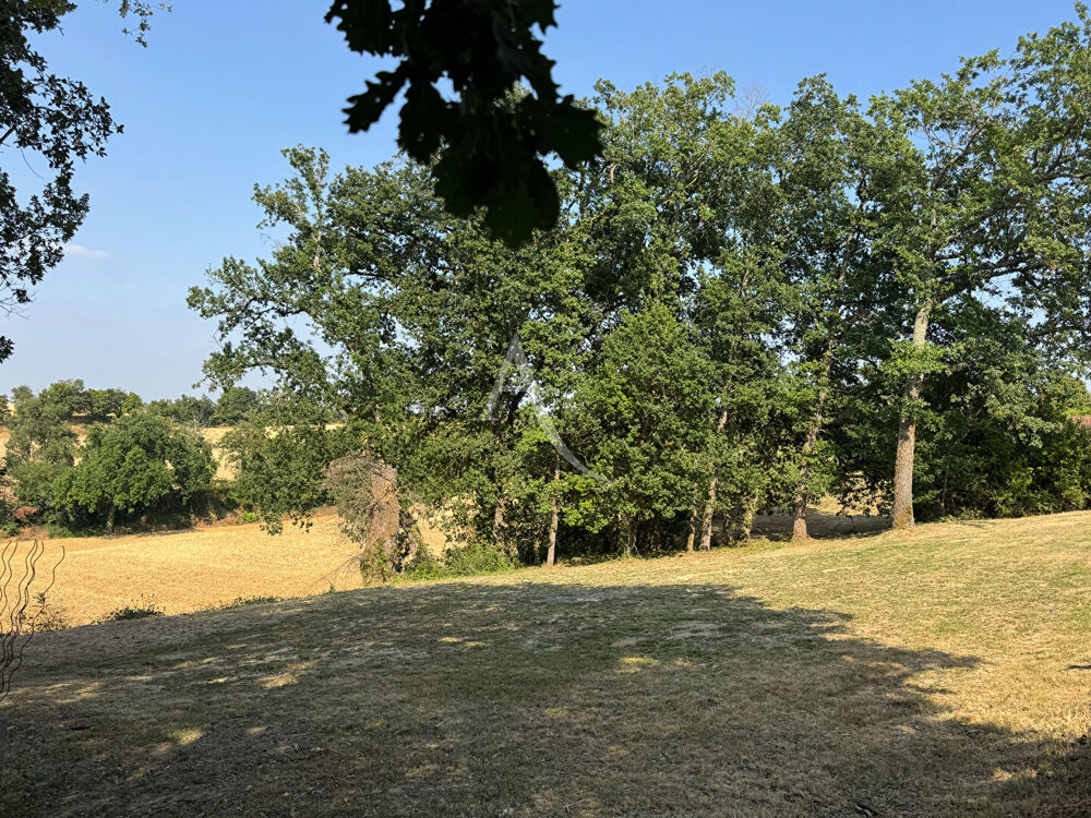 Vente Terrain Terrain L Isle Jourdain 1003 m2 L isle jourdain