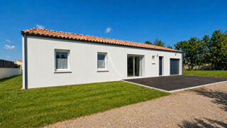  Maison � vendre 6 pi�ces 110 m�