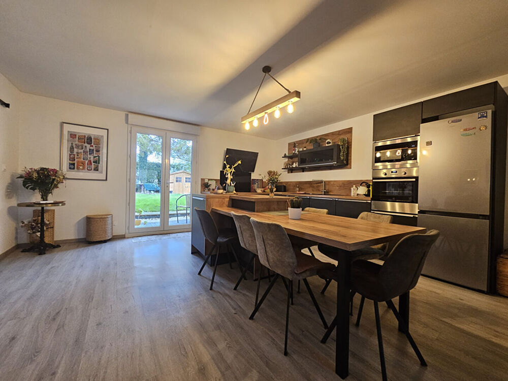 Vente Maison Maison Cairon 6 pièce(s) 133m2 Cairon