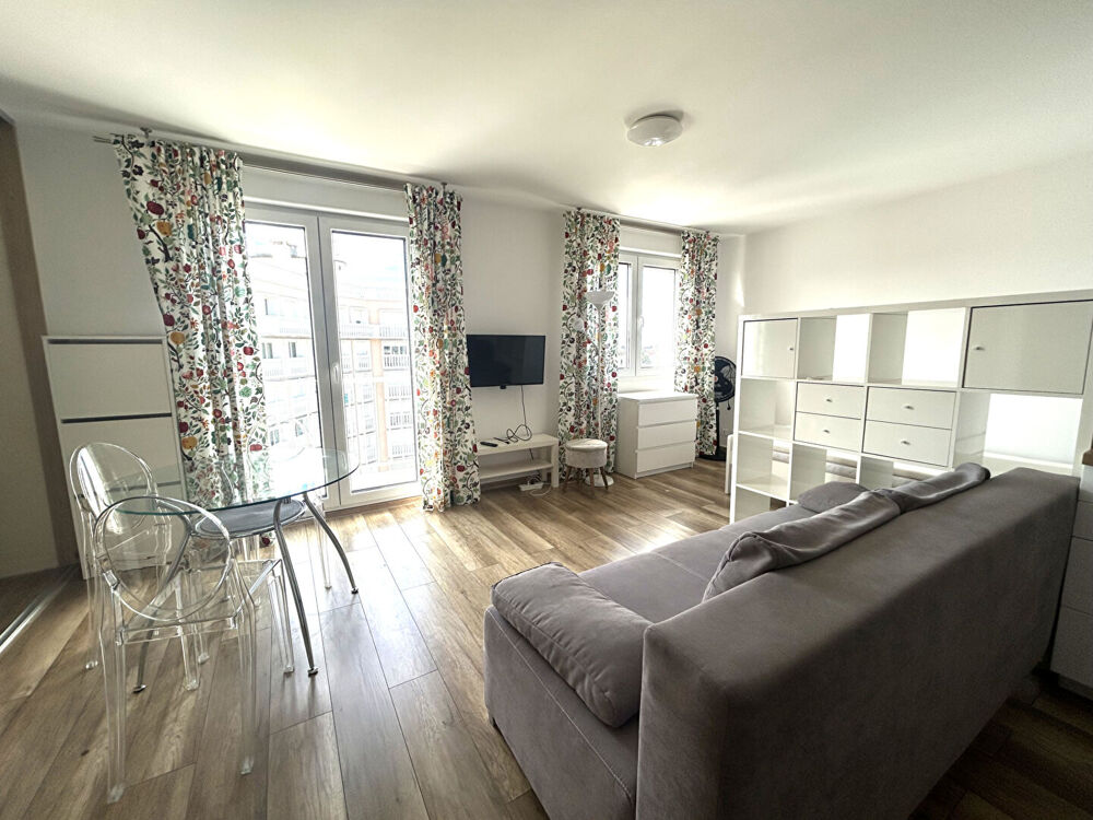 Location Appartement VILLEMOMBLE CENTRE VILLE Villemomble