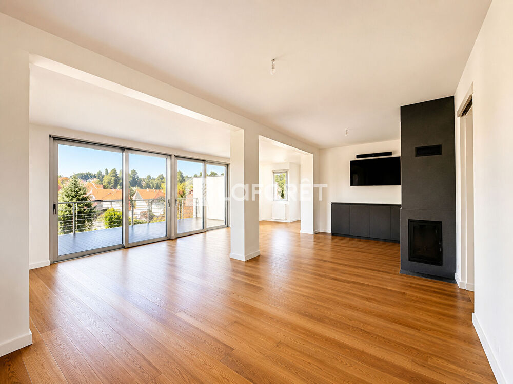 Vente Appartement Appartement Fontenay Sous Bois 4 pièces 77.50 m2 Fontenay sous bois