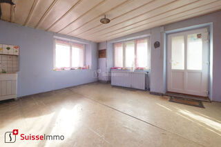  Maison à vendre 5 pièces 117 m²
