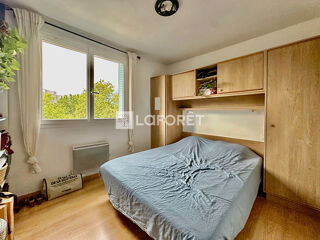  Appartement à louer 2 pièces 29 m²