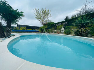  Maison  vendre 7 pices 161 m