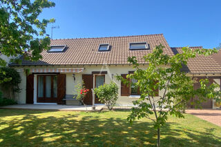  Maison � vendre 6 pi�ces 100 m�