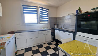  Appartement à vendre 2 pièces 49 m²
