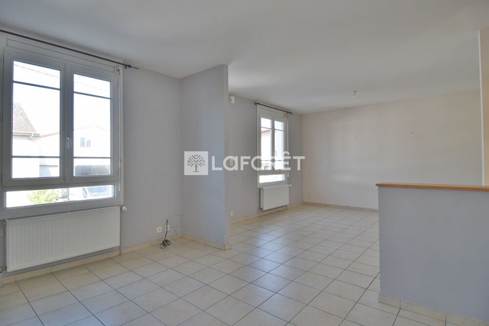 À vendre - Maison familiale à Brive-la-Gaillarde, quartier calme proche centre-ville.
