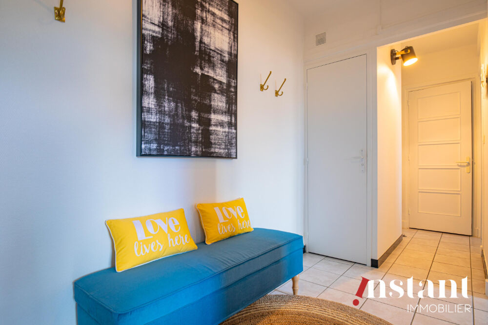 Location Appartement T2 - Metro Grange Blanche Lyon 8